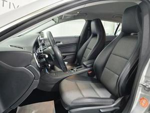 Mercedes-Benz CLA Bild 11