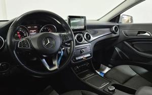 Mercedes-Benz CLA Bild 9