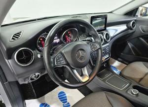 Mercedes-Benz CLA Bild 7