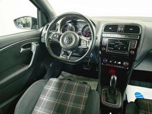 VW Polo Bild 9