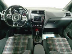 VW Polo Bild 10