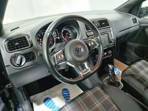 VW Polo Bild 8