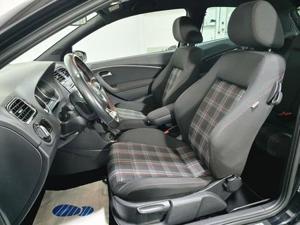 VW Polo Bild 7