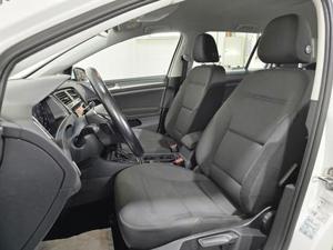 VW Golf Bild 11