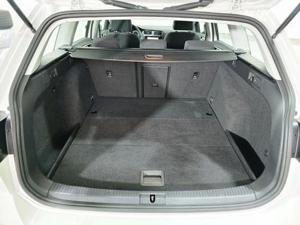 VW Golf Bild 12