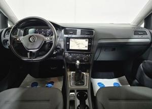 VW Golf Bild 9