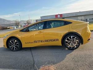 Toyota Prius Bild 6