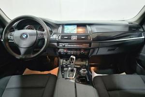 BMW 5er Bild 7