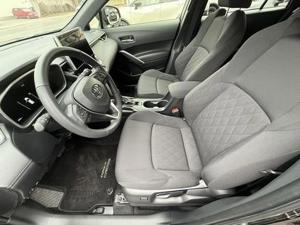 Toyota Corolla Bild 4