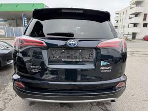 Toyota RAV4 Bild 11