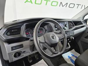 VW Transporter Bild 6