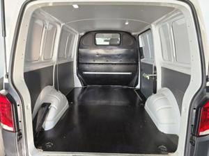 VW Transporter Bild 8