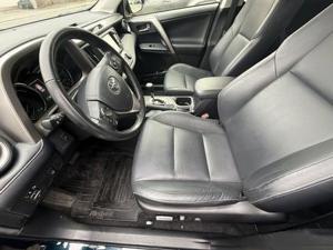 Toyota RAV4 Bild 4