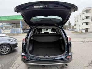 Toyota RAV4 Bild 10
