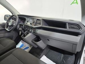 VW Transporter Bild 7