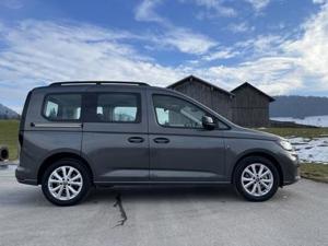 VW Caddy Bild 3