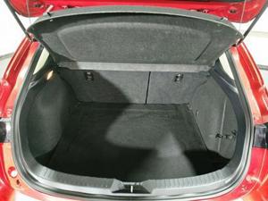 Mazda 3 Bild 12