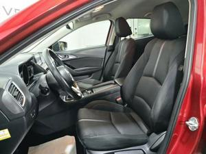 Mazda 3 Bild 10