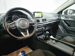 Mazda 3 Bild 8