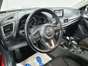 Mazda 3 Bild 6