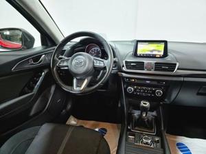 Mazda 3 Bild 9