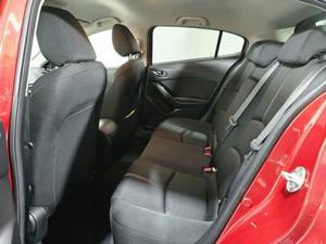 Mazda 3 Bild 11