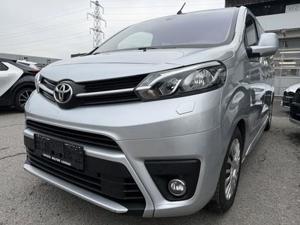 Toyota Proace Bild 3