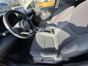 Toyota Yaris Bild 4