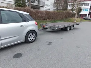 Transport nötig? Bild 2
