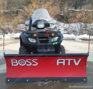 Polaris Sportsman Forest Bild 3