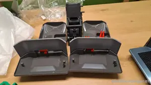Kaffeevollautomat EQ.PLUS s100 zu verkaufen   Bild 2
