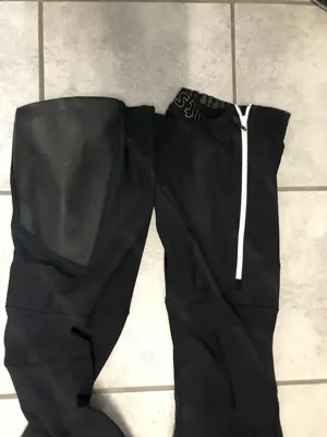 Skinfit Skihose Gr L Bild 2