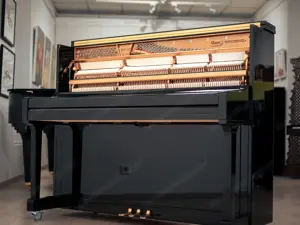Essex Klavier EUP-123E, designed by Steinway&Sons. Lieferung frei Haus (*) Bild 4
