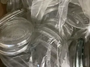 REX-Einwecktopf zu verschenken Bild 4
