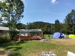 Heinemann Zeltanhänger Bild 5