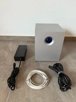 LaCie 5big Thunderbolt 2 - 30TB Bild 2