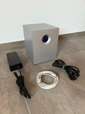 LaCie 5big Thunderbolt 2 - 30TB Bild 4