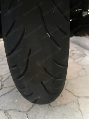 Verkaufe Honda ST1100  Bild 2