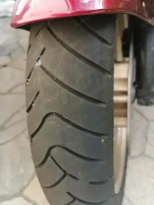 Verkaufe Honda ST1100  Bild 5