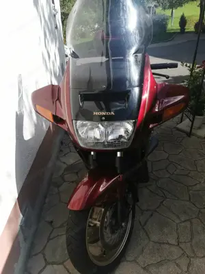 Verkaufe Honda ST1100  Bild 6