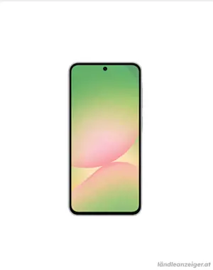 Samsung Galaxy A56 Neu ungeöffnet 128GB Bild 3