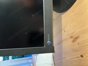Eizo Monitor-Bildschirm Bild 3