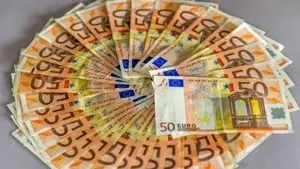 Kreditangebot: Investitionen lösen Ihre Probleme