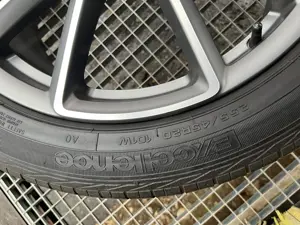 Audi Q5 Felgen 20 Zoll Bild 4