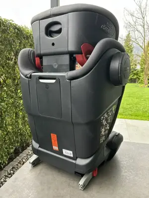 Britax Römer KIDFIX III M Kindersitz 15-36 Kg Bild 2