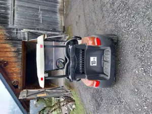 Golfcaddy  Bild 4