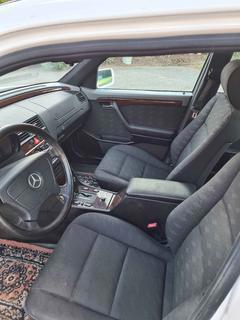 Mercedes-Benz C-Klasse Bild 7