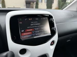 Citroën C1 2014 Bild 13
