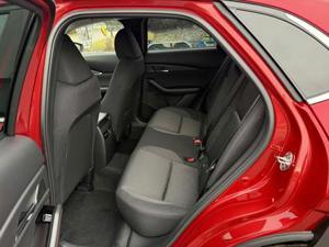 Mazda CX-30 2024 Bild 6