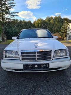 Mercedes-Benz C-Klasse Bild 5